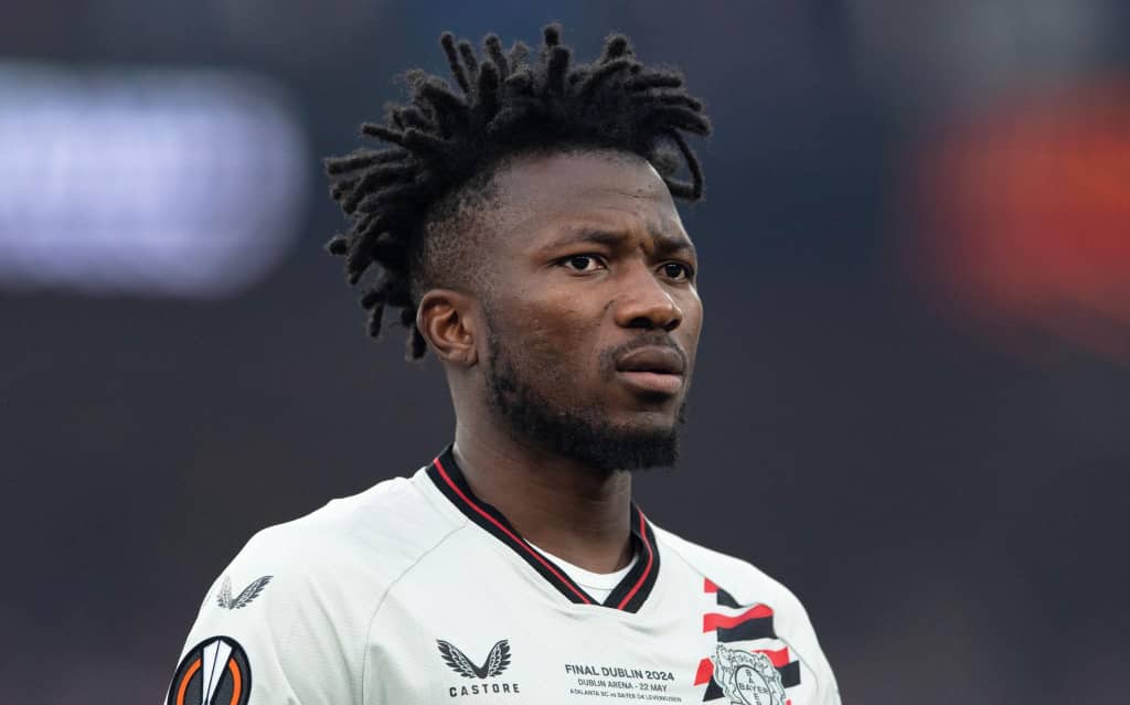 Edmond Tapsoba Trung Vệ Burkina Faso – Người Giữ Cửa Thầm Lặng Edmond Tapsoba Trung Vệ Burkina Faso – Người Giữ Cửa Thầm Lặng