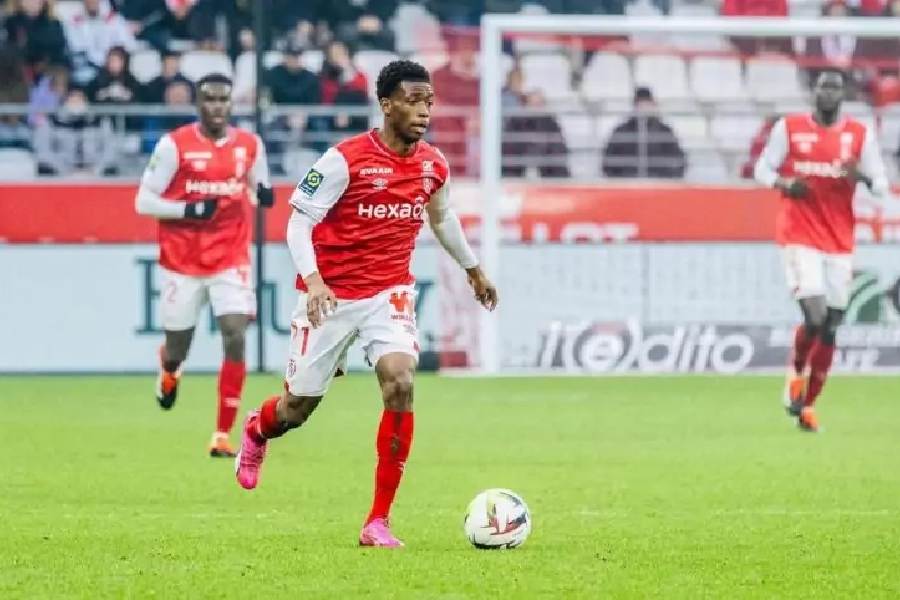 Yaya Fofana
