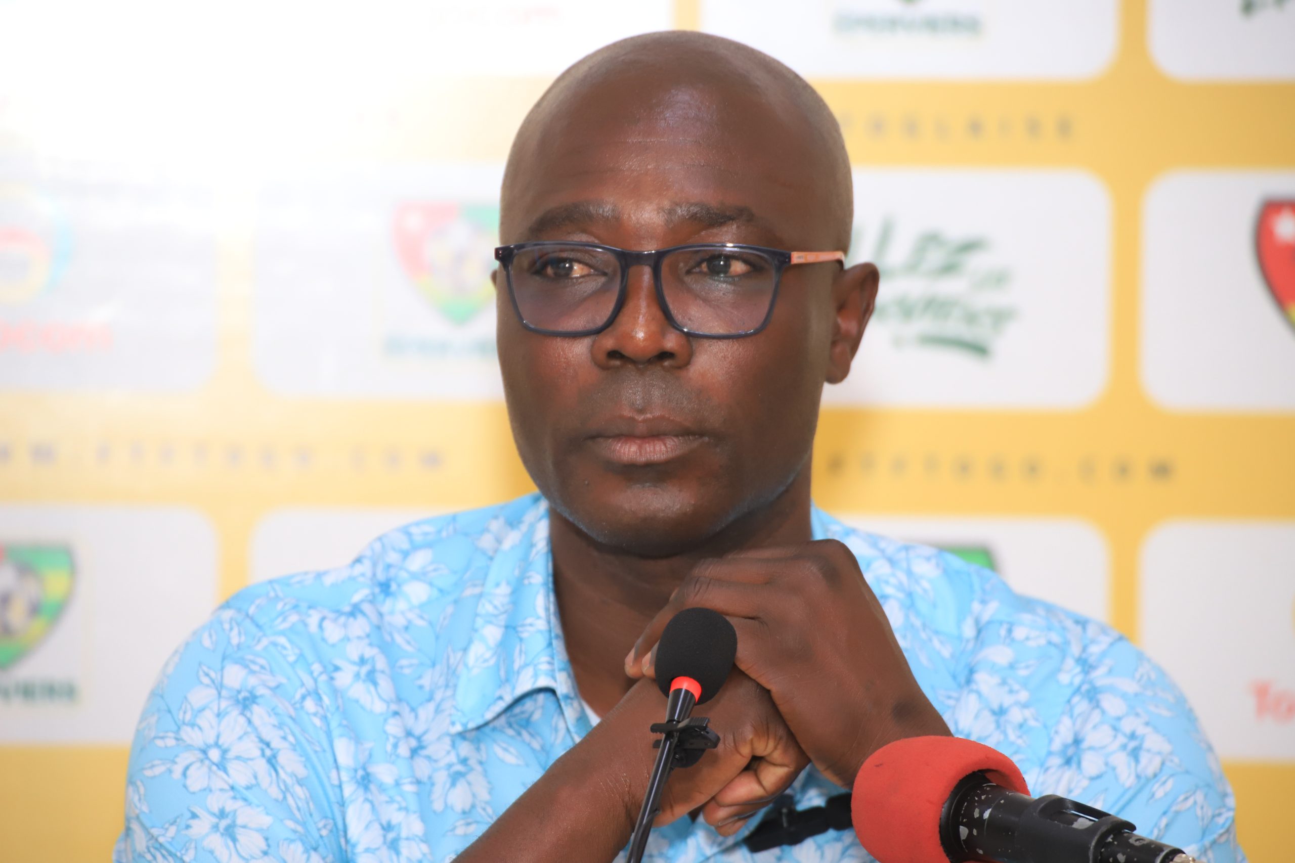 Au Togo, flou total autour de l'avenir de Daré Nibombé