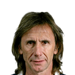 Ricardo Gareca