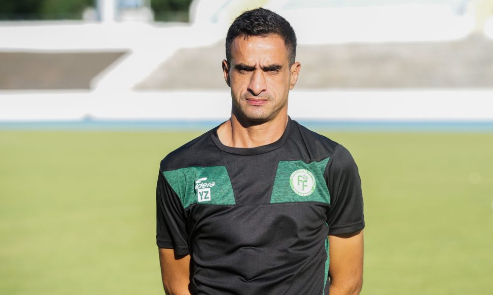 Younes Zerdouk
