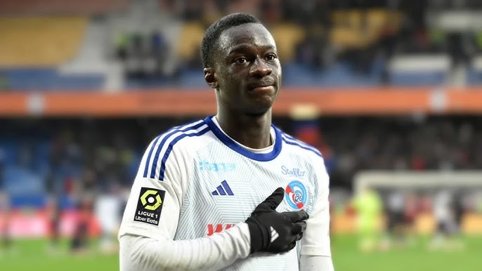 Habib Diarra