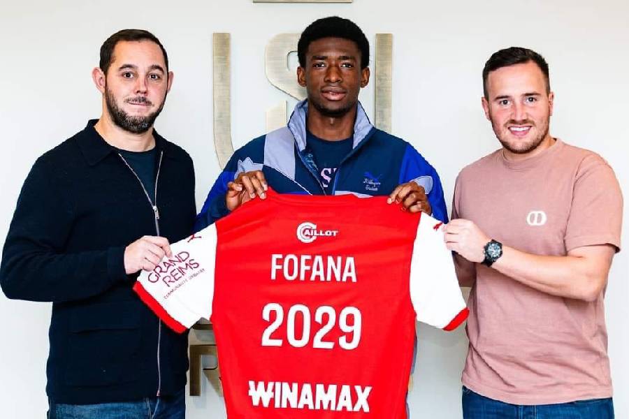 Yaya Fofana