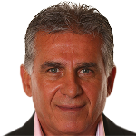 Carlos Queiróz