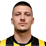 L. Jović