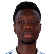 A. Cissé