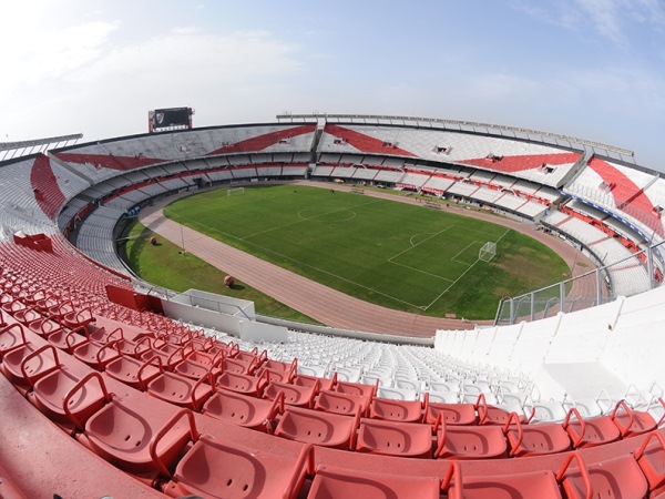 Estadio Monumental