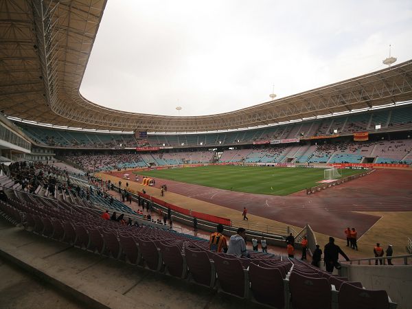 Stade Hammadi-Agrebi