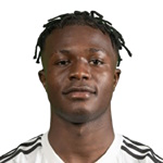 E. Addai