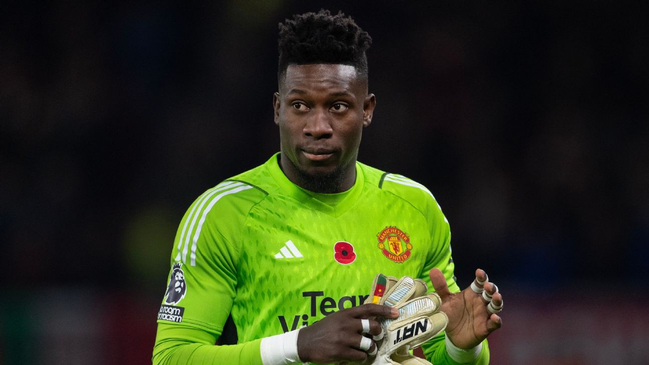 MU André Onana et sa famille sous protection policière