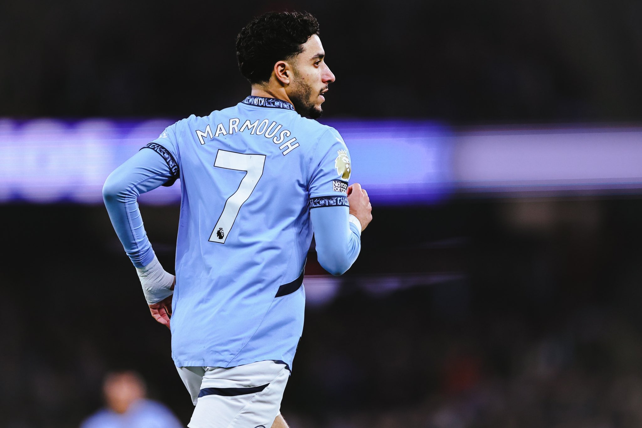 Omar Marmoush-mercato