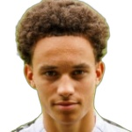 Ethan Sutherland