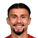 Berkay Yilmaz