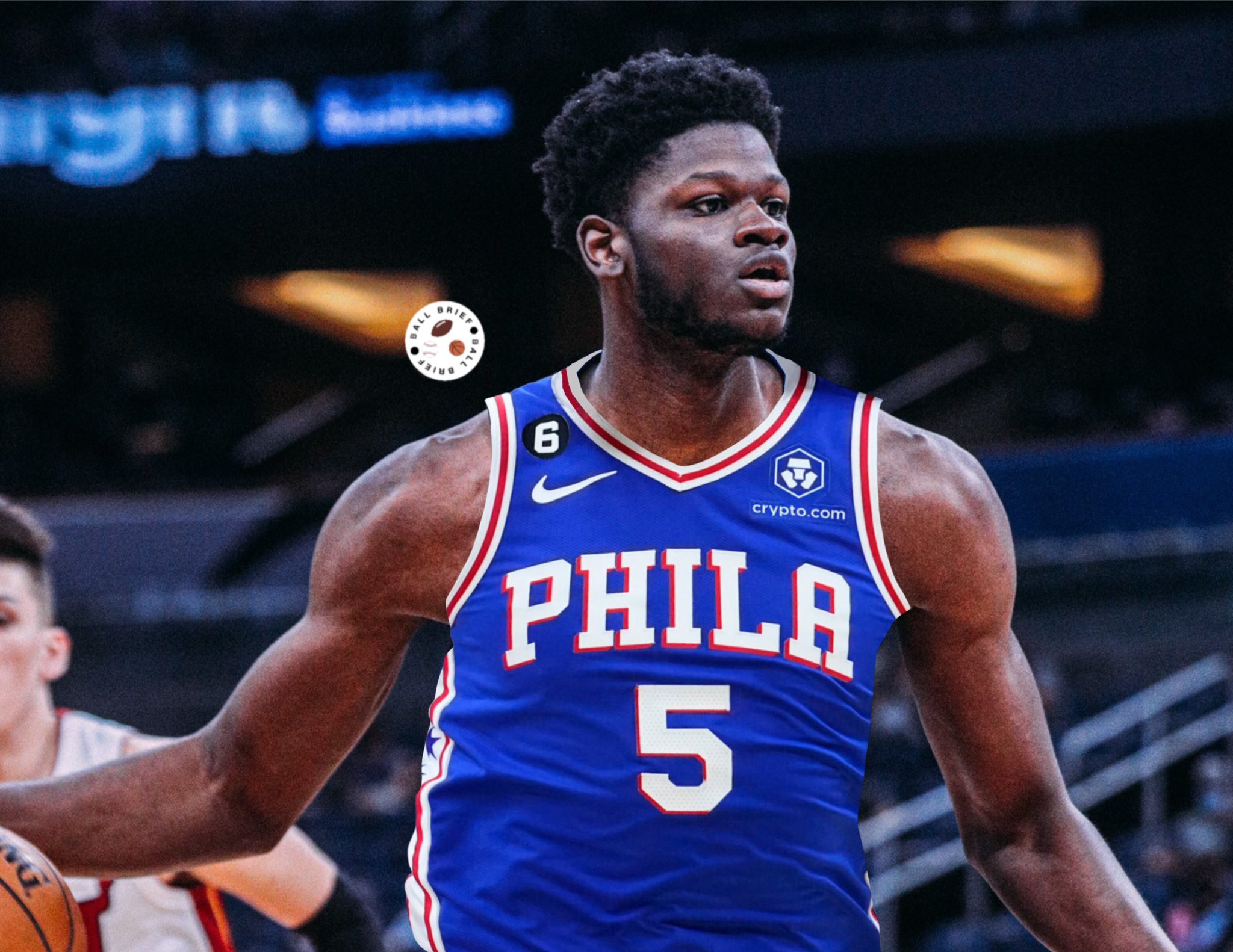 Mo Bamba présélectionné par la Côte d'Ivoire