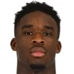 Mandela Keita