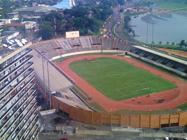 Stade Olympique Alassane Ouattara
