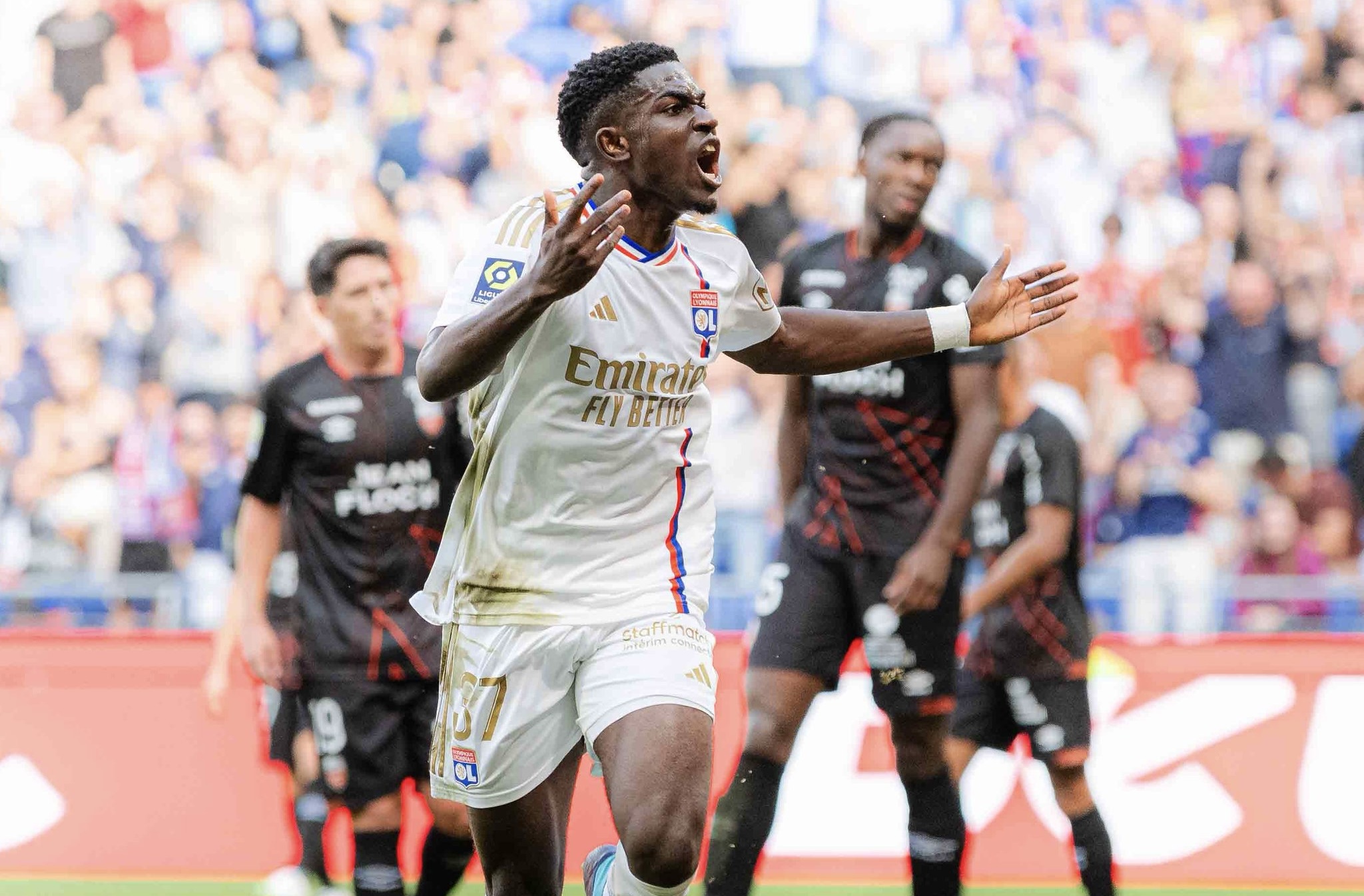 Ernest Nuamah