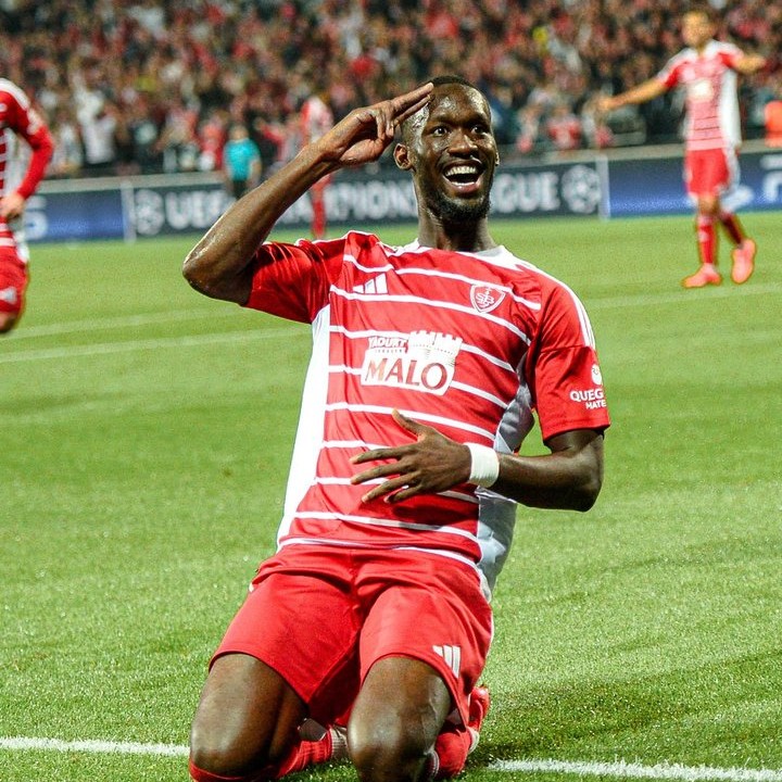 Abdallah Sima