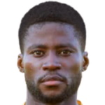 Glid Jeordon Otanga Mvouo