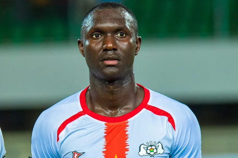 Adama Guira