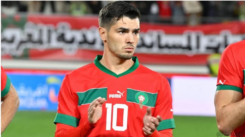 Brahim Diaz
