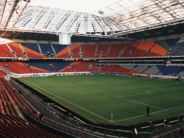 Johan Cruyff Arena