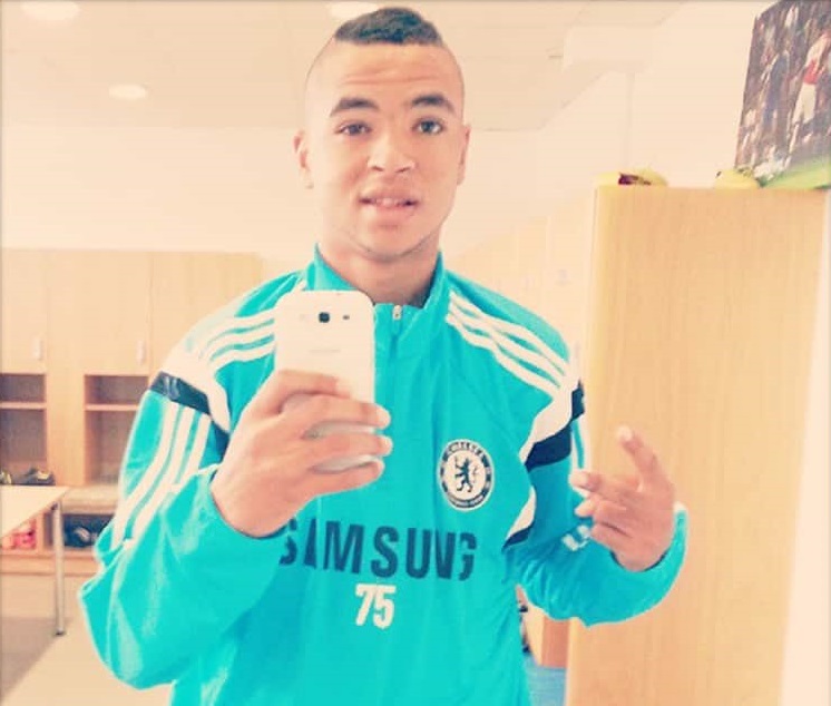 En-Nesyri en tests à Chelsea