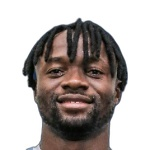 F. Mayele