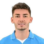 Billy Gilmour