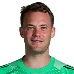 M. Neuer