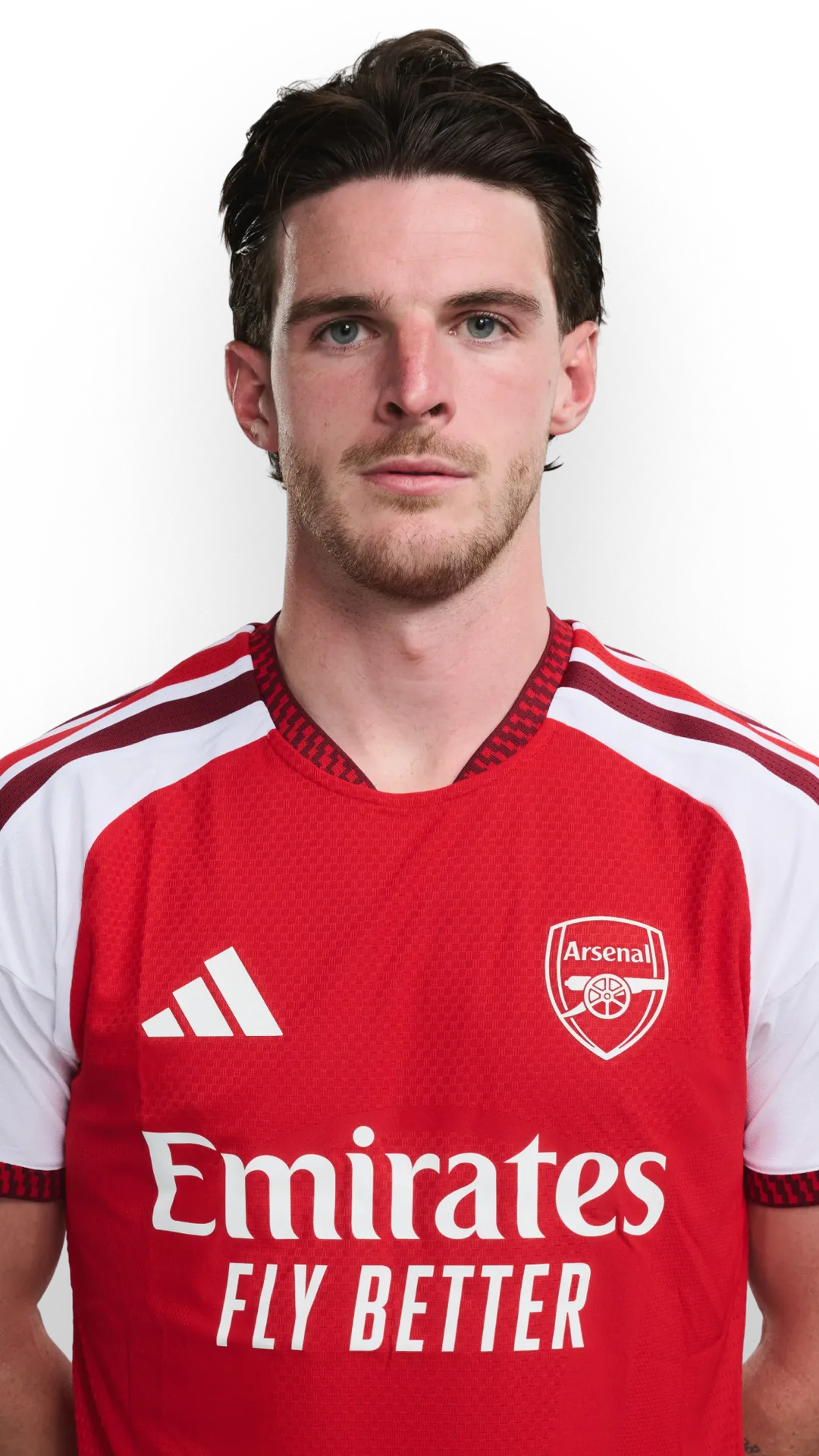 Declan Rice