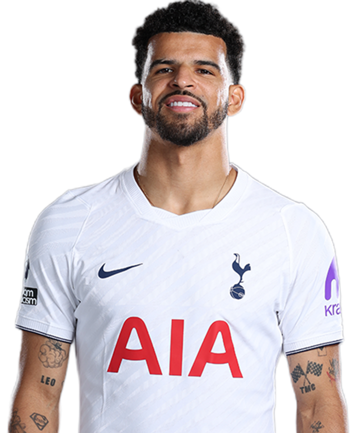 Dominic Solanke