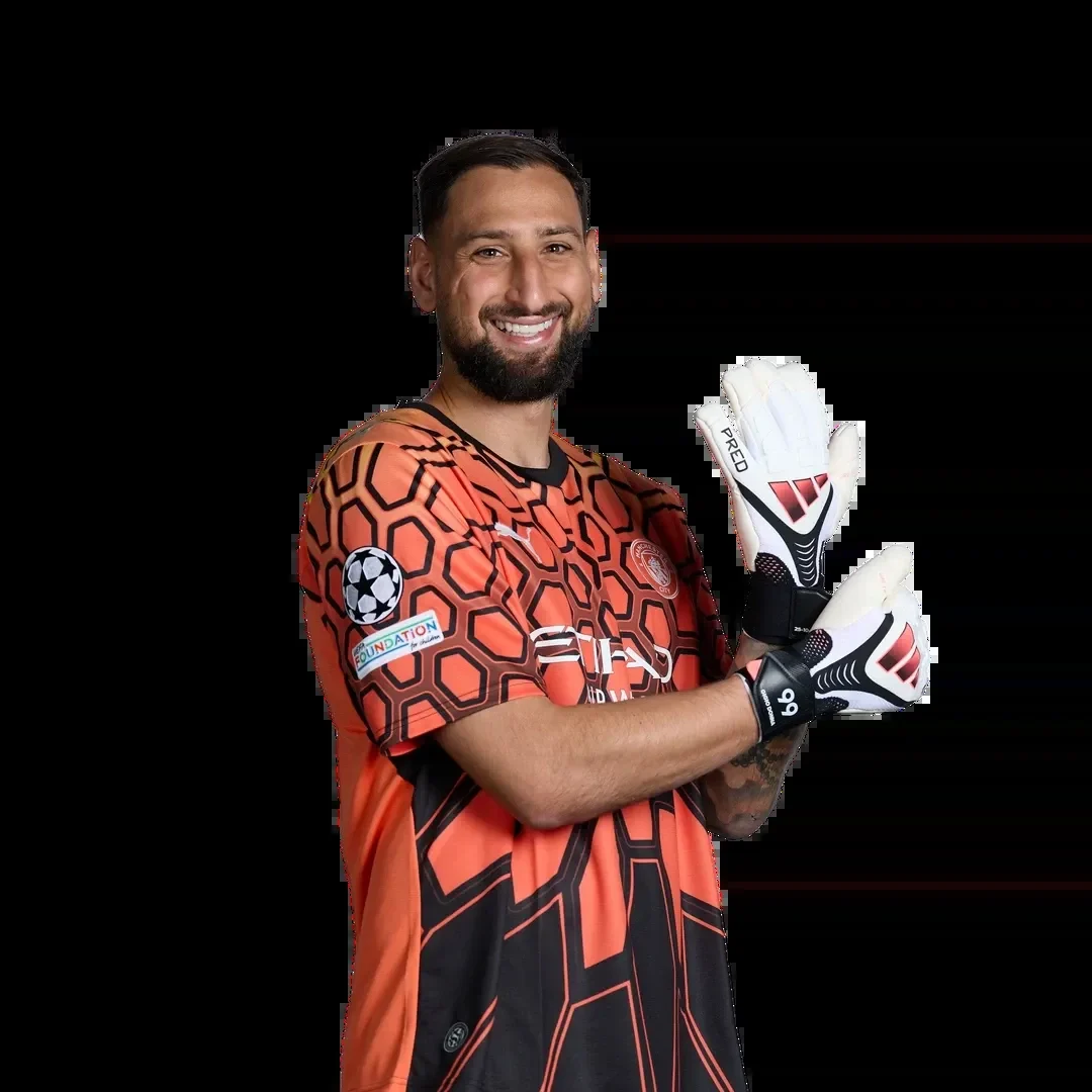Gianluigi Donnarumma