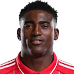 Taiwo Awoniyi