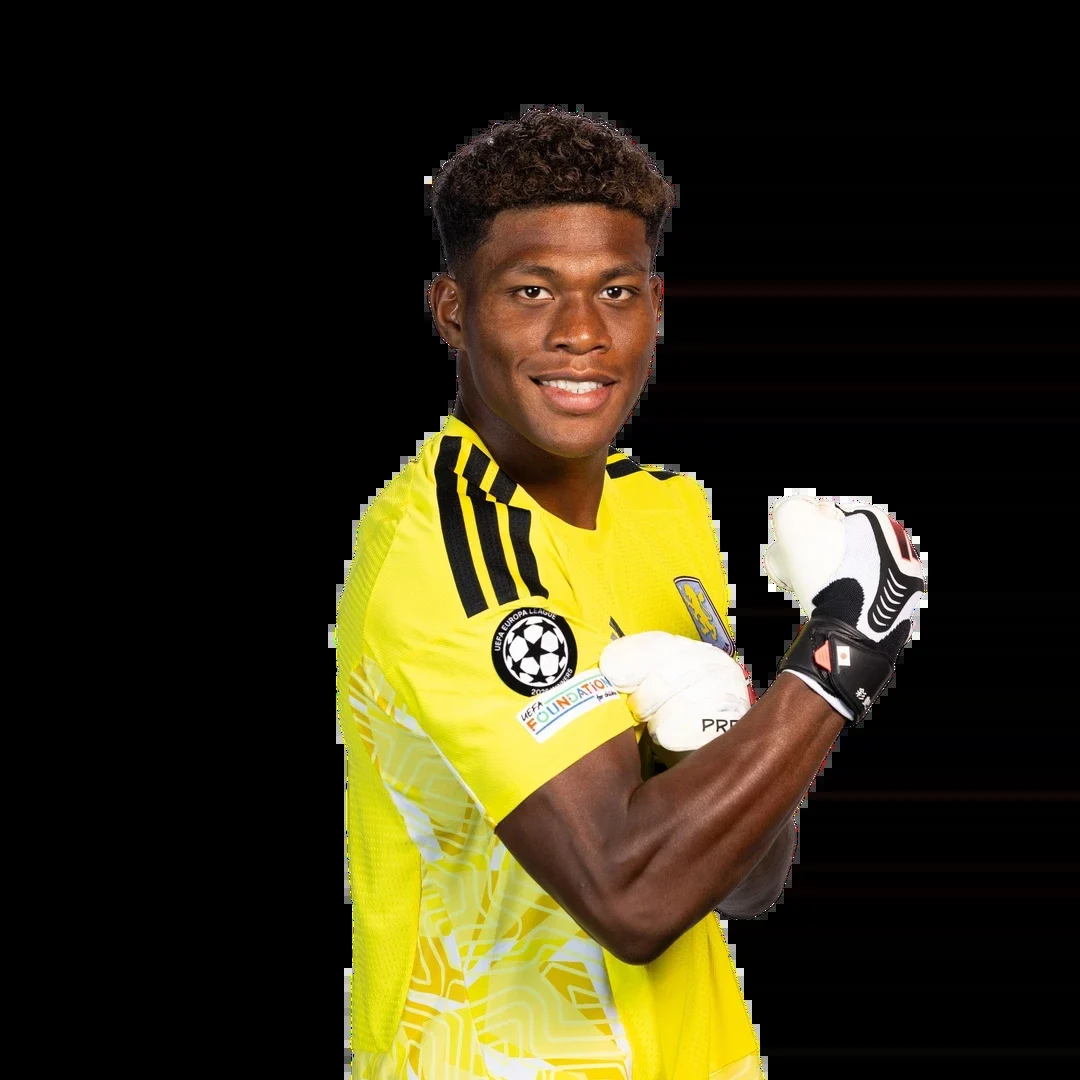 Zion Suzuki