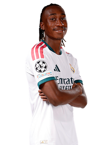 Yan Diomandé