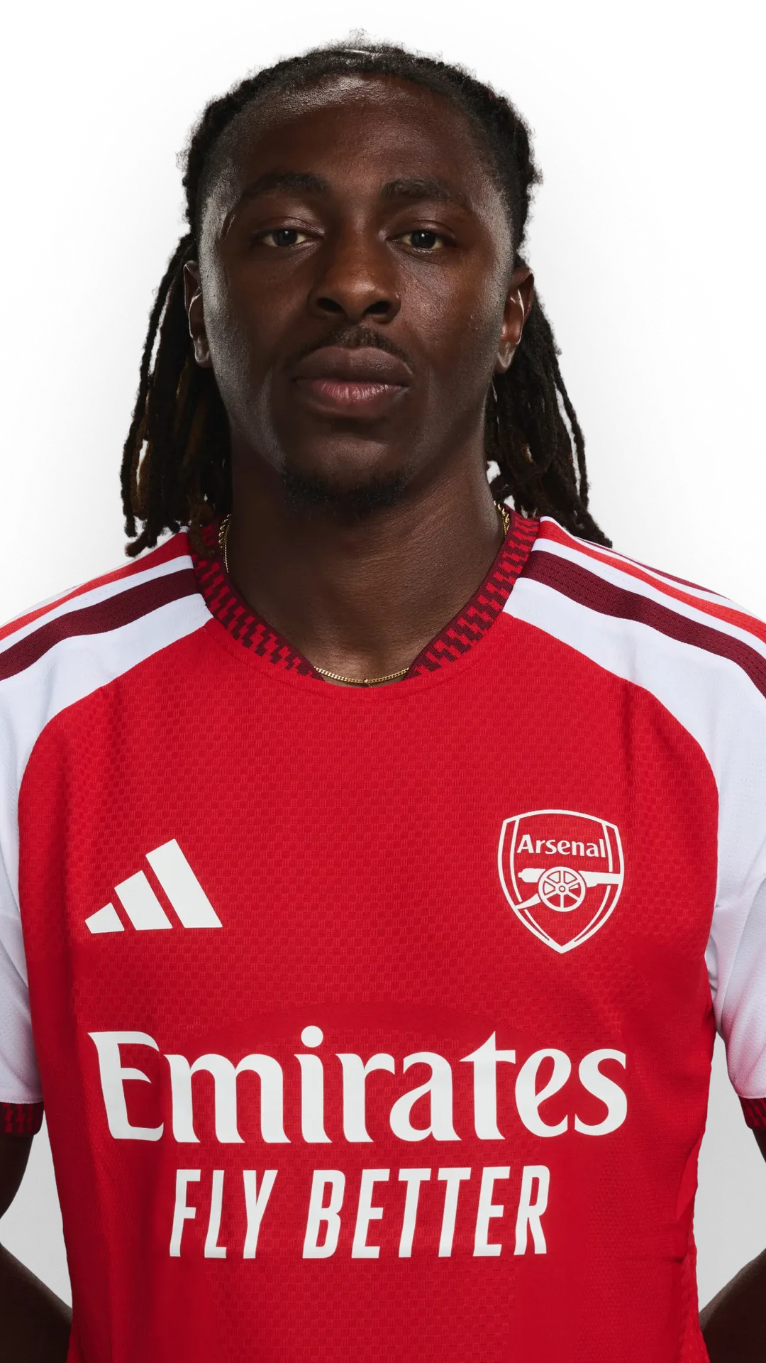 Eberechi Eze