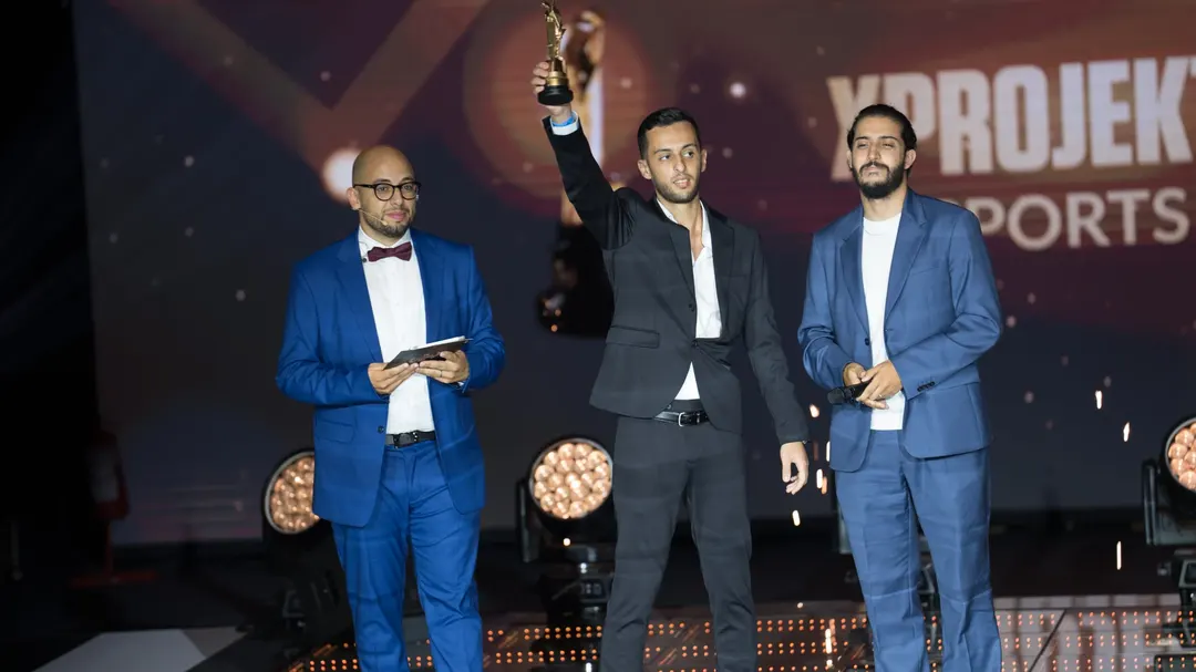 Illustration : Free Fire : xProjekt qualifié pour les Global Finals de Bangkok