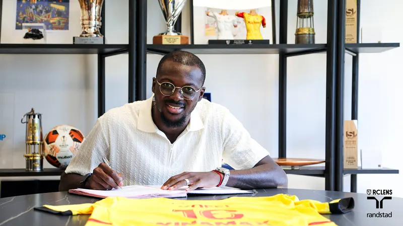 Hervé Koffi