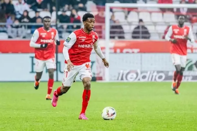 Yaya Fofana