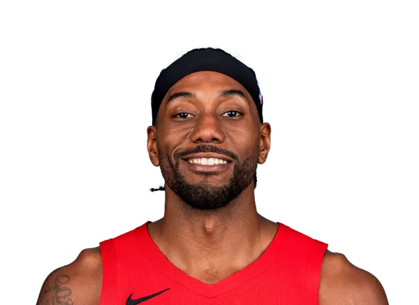 Kawhi Leonard