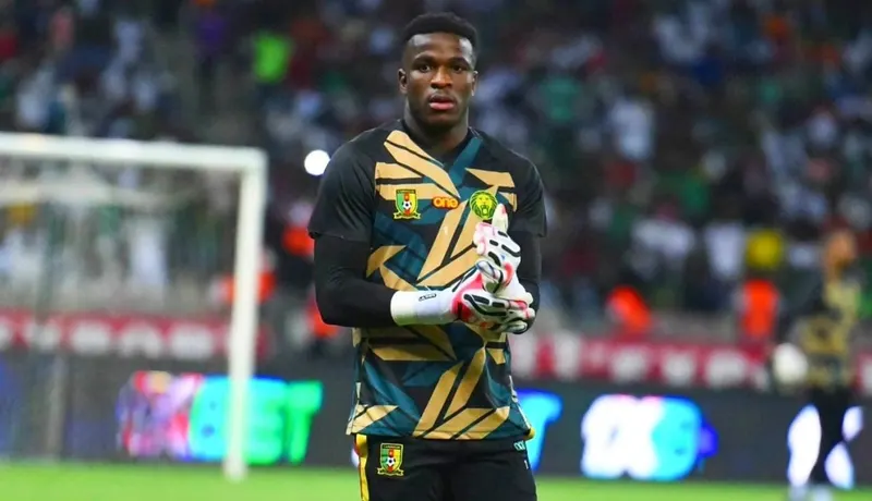 Fabrice Ondoa 