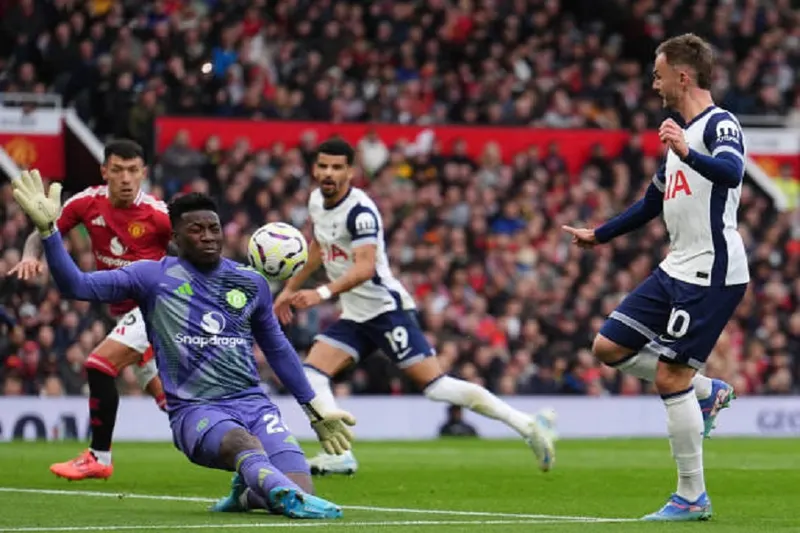 André Onana