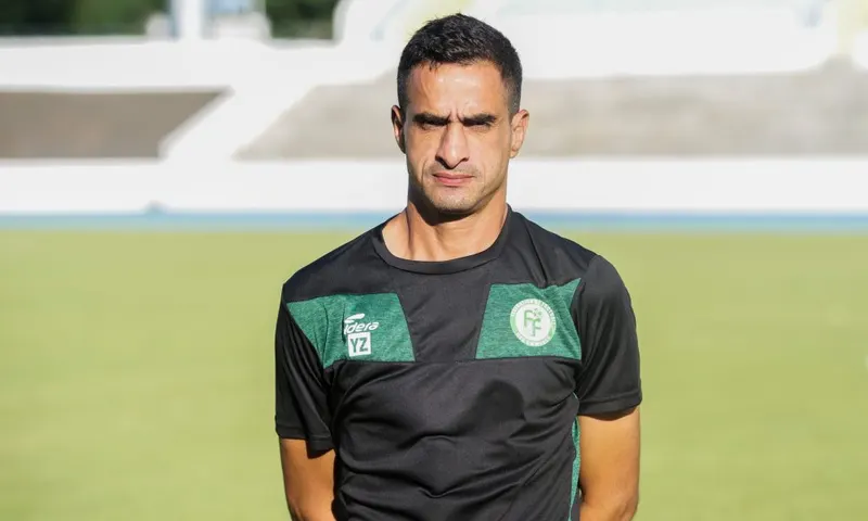 Younes Zerdouk