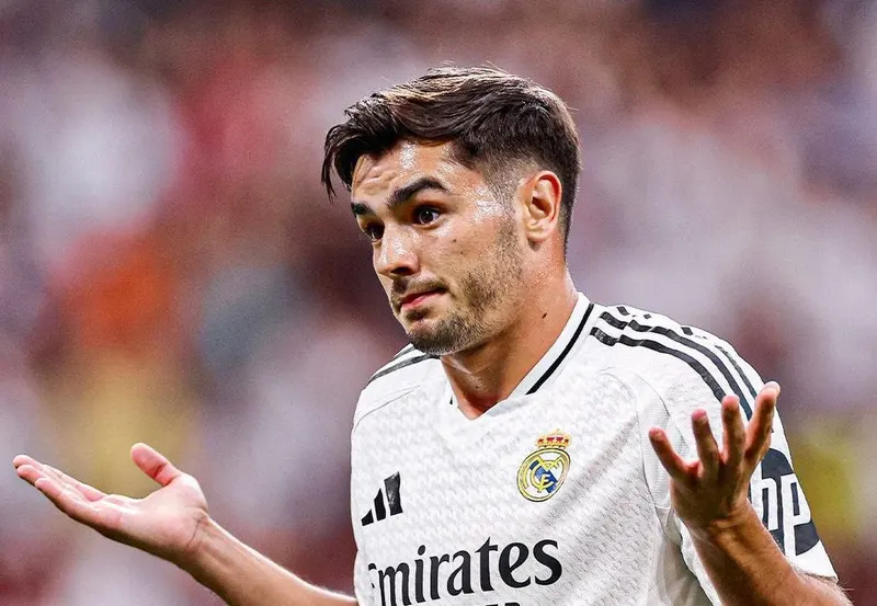 Brahim Diaz