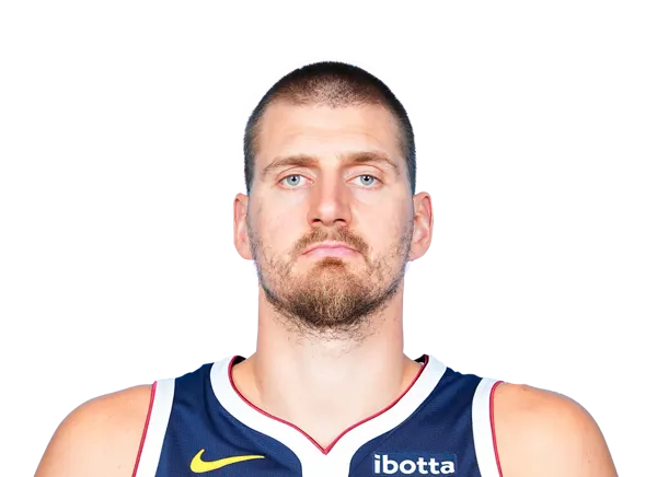 Nikola Jokic