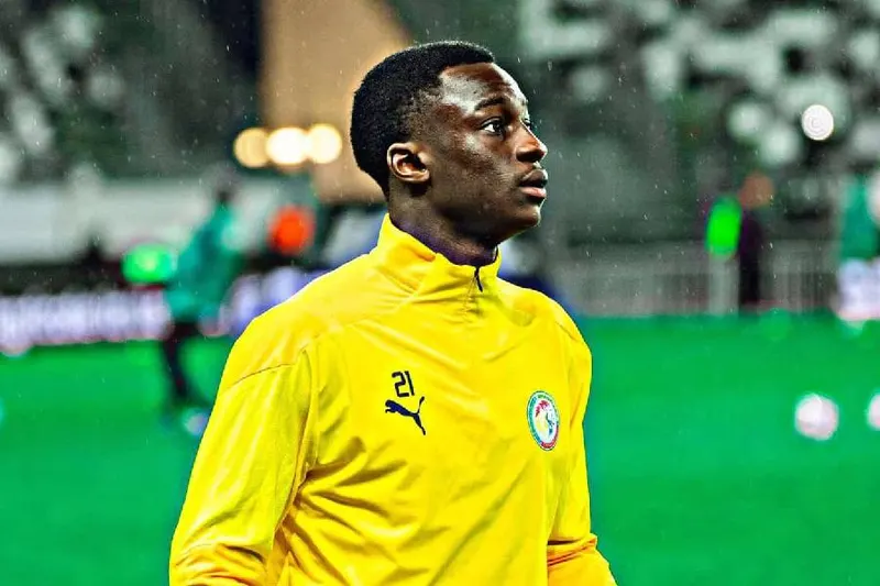 Habib Diarra