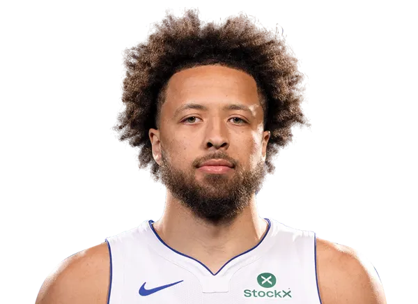 Cade Cunningham