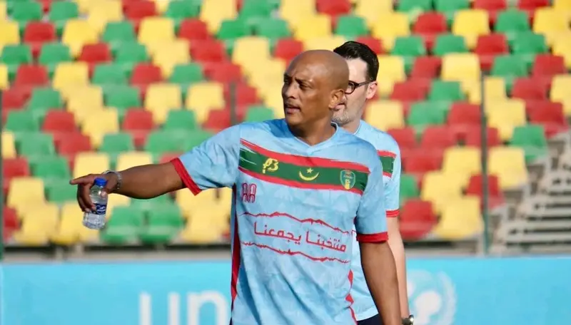 Amir Abdou