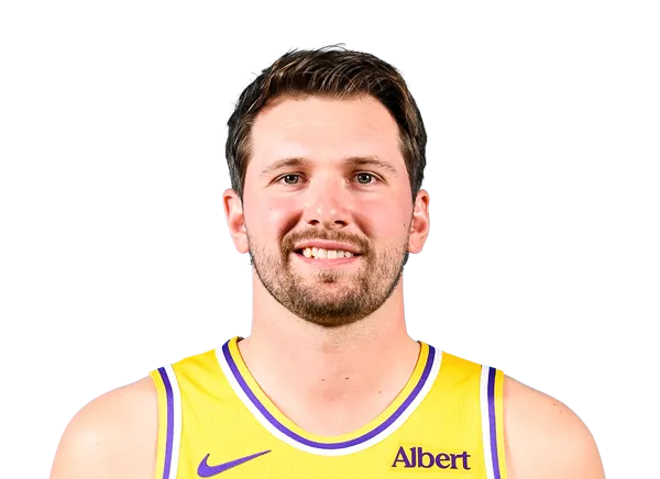 Luka Doncic